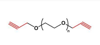 Alkyne-PEG-Alkyne 