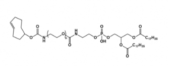 TCO-PEG-DSPE