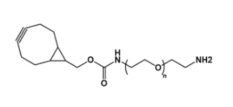 BCN-PEG-NH2