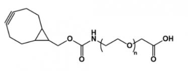 	BCN-PEG-COOH