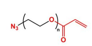 N3-PEG-AC