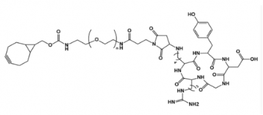 BCN-PEG-cRGD