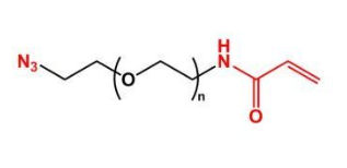 N3-PEG-ACA 