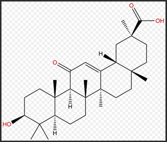 葡聚糖-甘草次酸