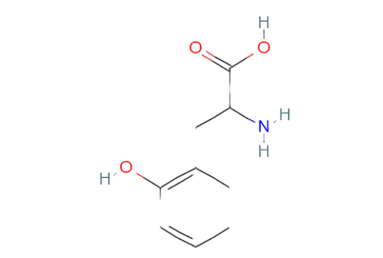 葡聚糖-络氨酸