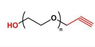 HO-PEG-Alkyne