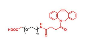 COOH-PEG-DBCO