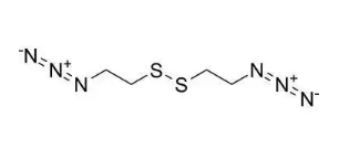叠氮乙基SS叠氮乙基