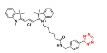 四嗪-Cy3