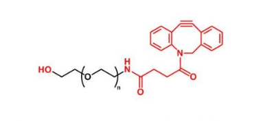 HO-PEG-DBCO