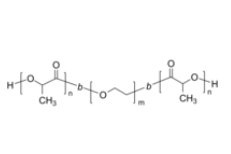 PLA-PEO-PLA