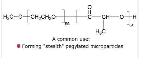 mPEG-PLLA