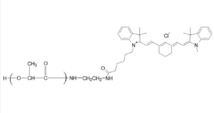 PDLLA-CY7