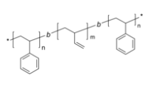 PS-PBd(1,2)-PS