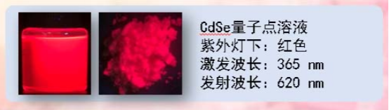 CdSe量子点溶液