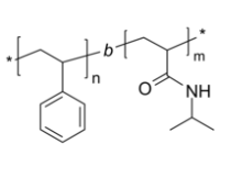 PS-PNIPAM