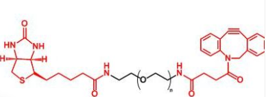 Biotin-PEG-DBCO