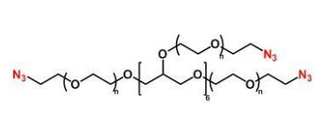 8ARM-PEG-Azide