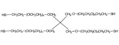 4-Arm PEG-SH