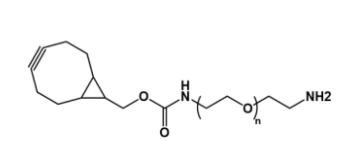 	BCN-PEG-NH2