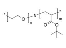 PEO-PtBuA