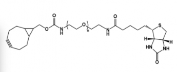 BCN-PEG-Biotin