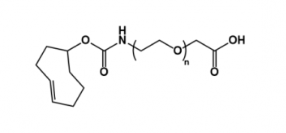 TCO-PEG-COOH