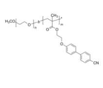 PEO-P4CNBPEMA