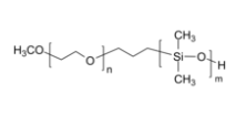 PEO-PDMS