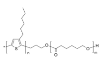 P3HT-PCL