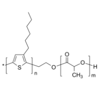 P3HT-PLA