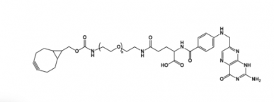 BCN-PEG-FA
