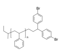 PS-2BrDPE