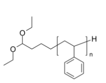 PS-Acetal