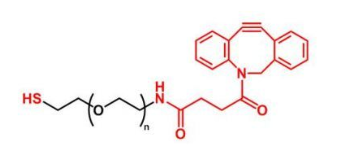 	SH-PEG-DBCO