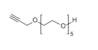 Alkyne-PEG5-OH