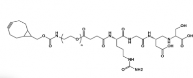 BCN-PEG-RGD