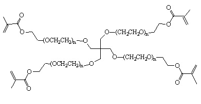 4-Arm PEG-MA