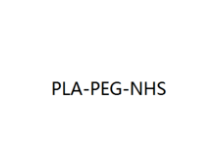 PLA-PEG-NHS