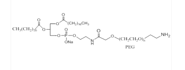 DSPE-PEG-NH2