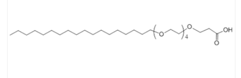 C18-PEG4-COOH