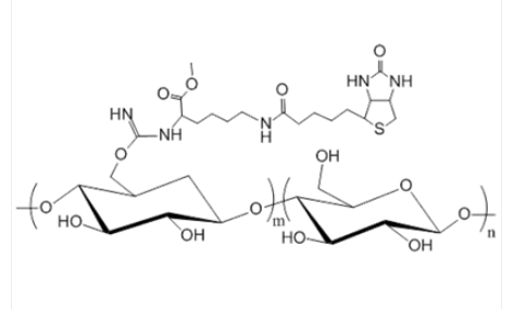 Dextran-Biotin