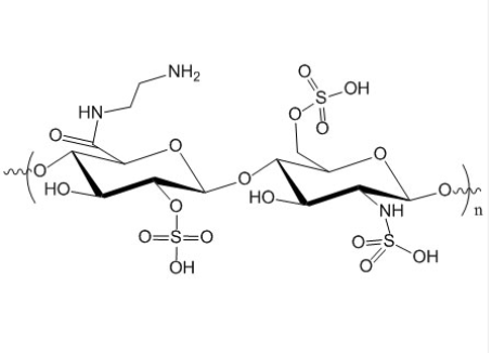 Heparin-NH2