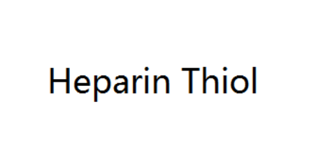 Heparin-SH