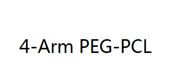 4-Arm PEG-PCL