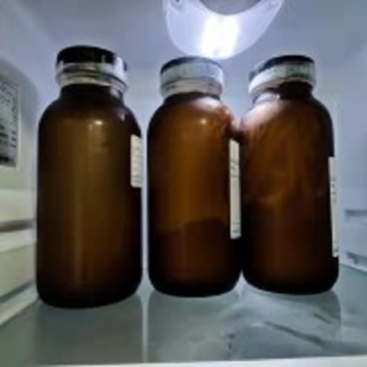 海藻酸钠-小麦胚凝集素