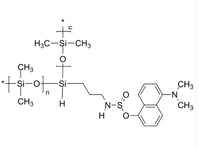 2-Arm PDMS