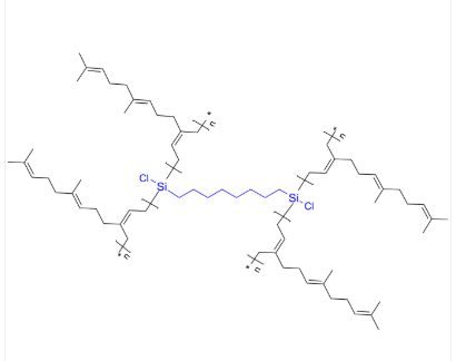 4-Arm Polyfarnesene