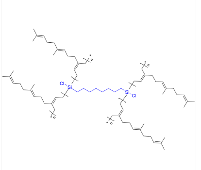 4-Arm Polyfarnesene