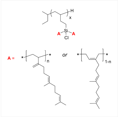 9-Arm Polyfarnesene